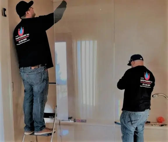 Professional plumbing installation for Tankless Water Heater Installation in Manalapan